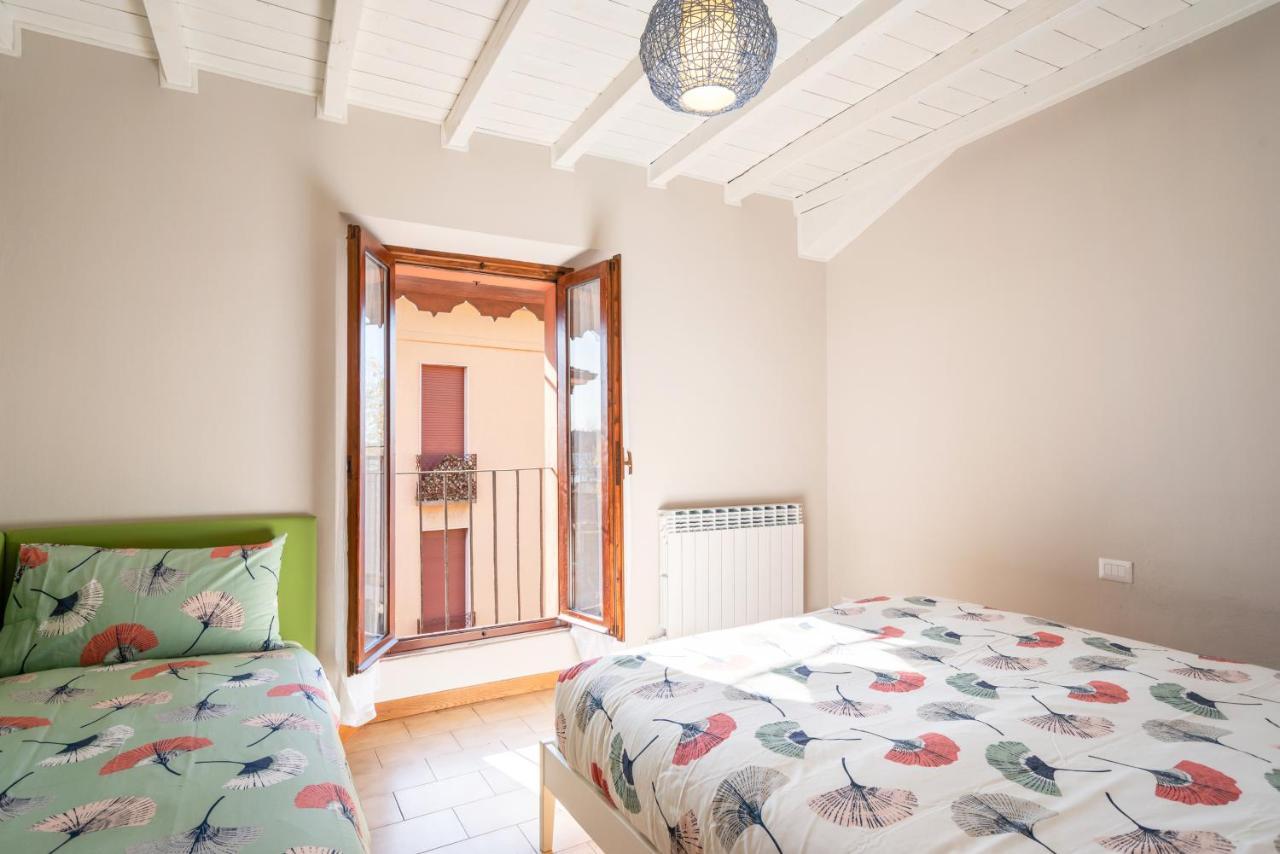 Le Tre Ninfee Di Pusiano! Free Parking Apartment Exterior photo
