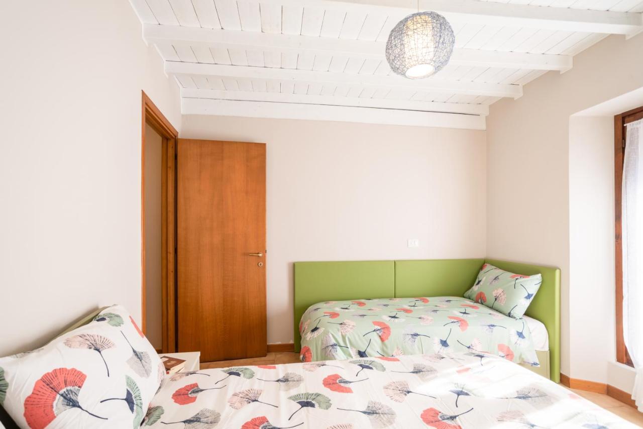 Le Tre Ninfee Di Pusiano! Free Parking Apartment Exterior photo