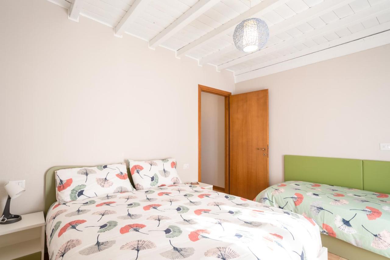 Le Tre Ninfee Di Pusiano! Free Parking Apartment Exterior photo