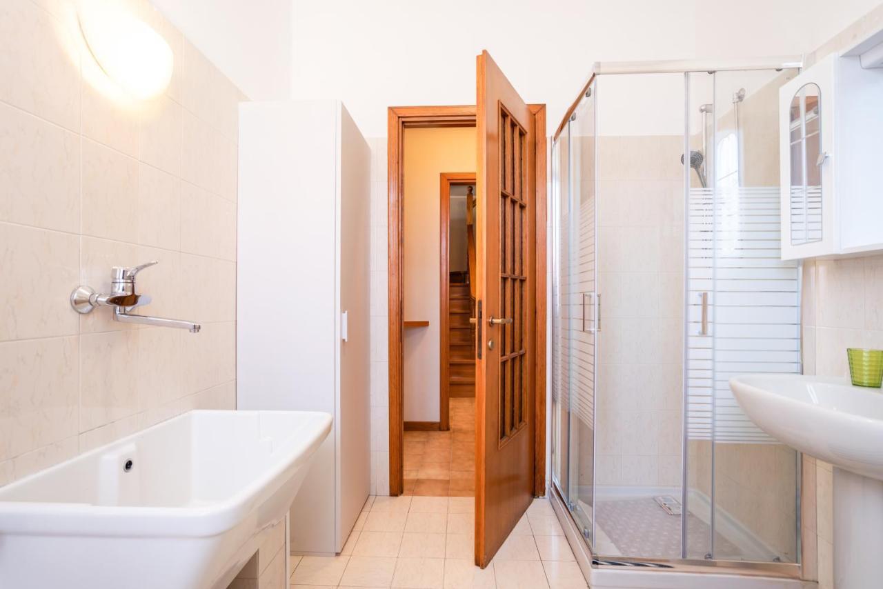 Le Tre Ninfee Di Pusiano! Free Parking Apartment Exterior photo