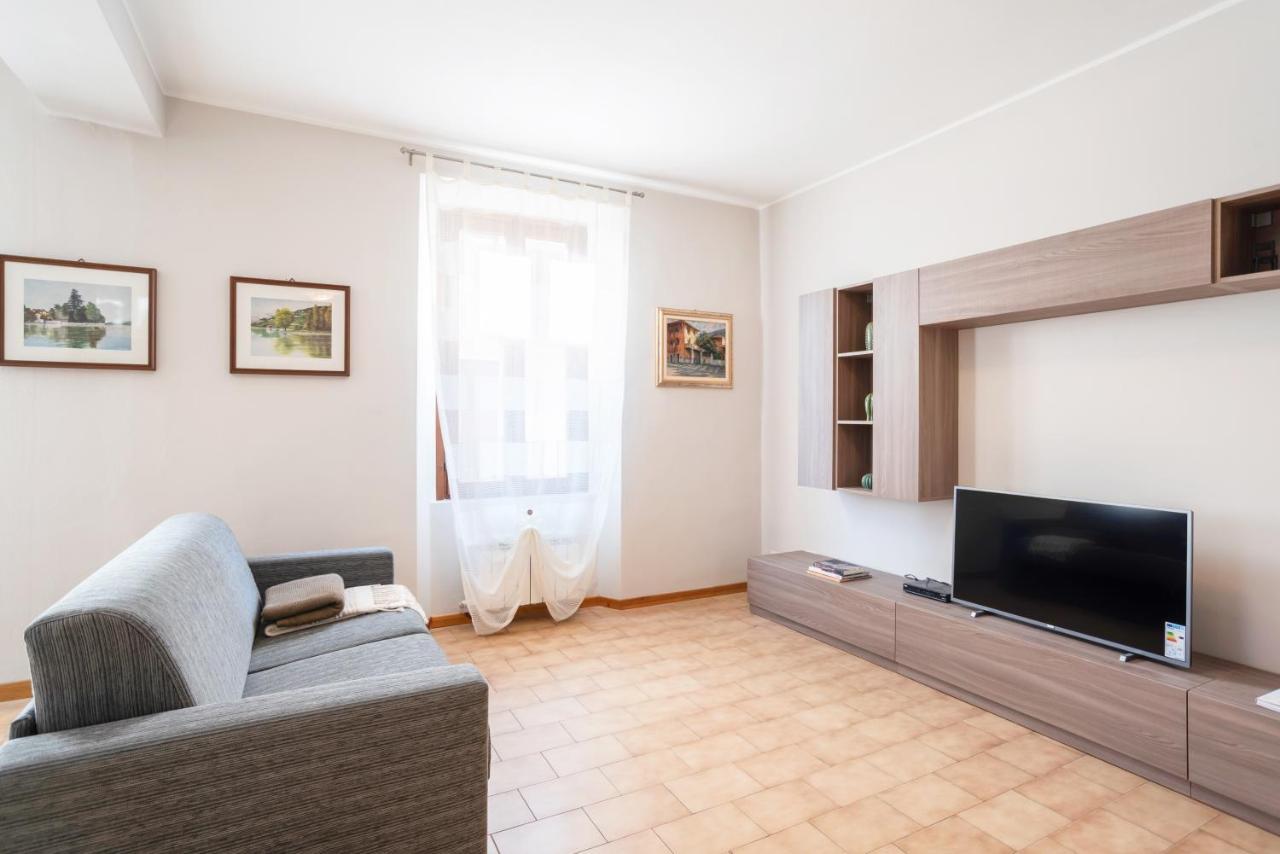 Le Tre Ninfee Di Pusiano! Free Parking Apartment Exterior photo