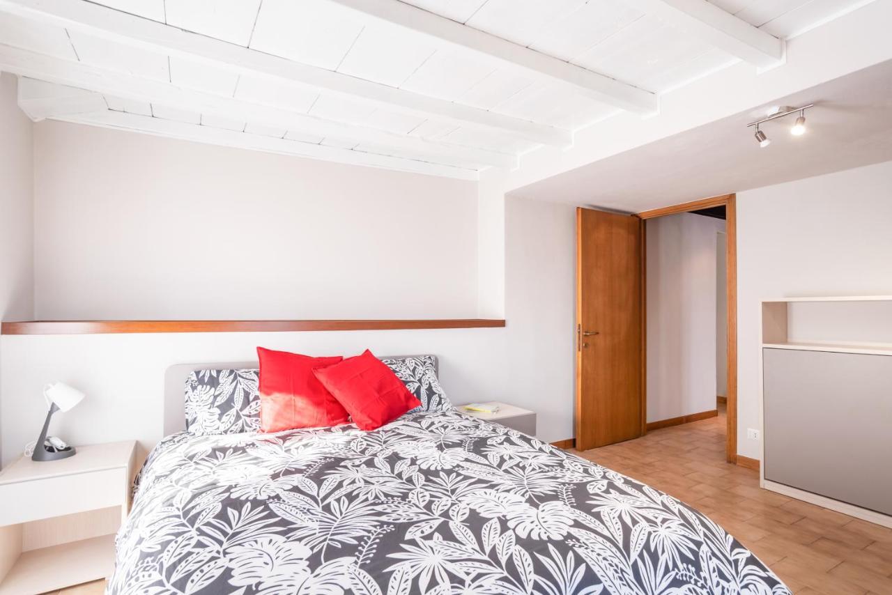 Le Tre Ninfee Di Pusiano! Free Parking Apartment Exterior photo
